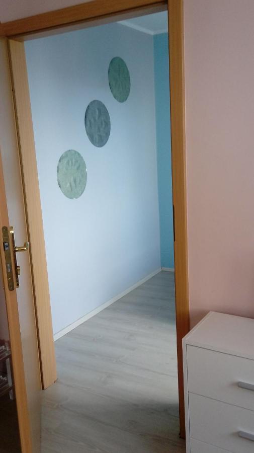 Apartament Puck Exterior foto