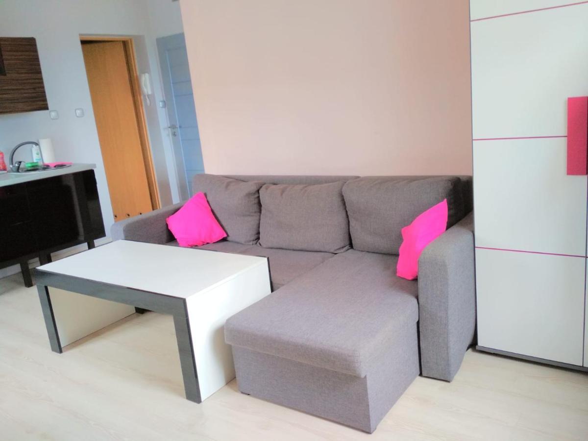 Apartament Puck Exterior foto